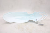 2015 Suzuki DR650SE FRONT WHEEL FENDER COWL FAIRING