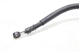 2005 Yamaha YZF R6 OEM REAR BACK BRAKE HOSE FLUID LINE