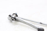 2005 YAMAHA FZ6 OEM GEAR SHIFT PEDAL SHIFTER LEVER LINKAGE ROD