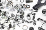 2017 Yamaha FZ10 OEM BOLTS BRACKETS SET