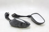 2003 YAMAHA FZ1 FZS1000 FAZER OEM LEFT RIGHT REAR VIEW MIRROR PAIR