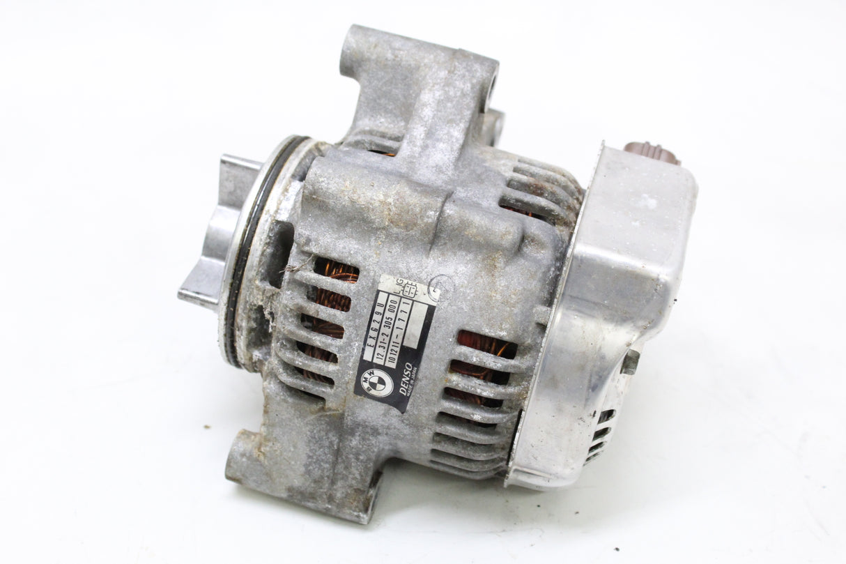 2008 BMW K1200R K12 OEM ENGINE MOTOR GENERATOR ALTERNATOR