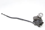 2004 Yamaha YZF R1 04-06 OEM REAR BACK BRAKE CALIPER W MOUNT BRACKET