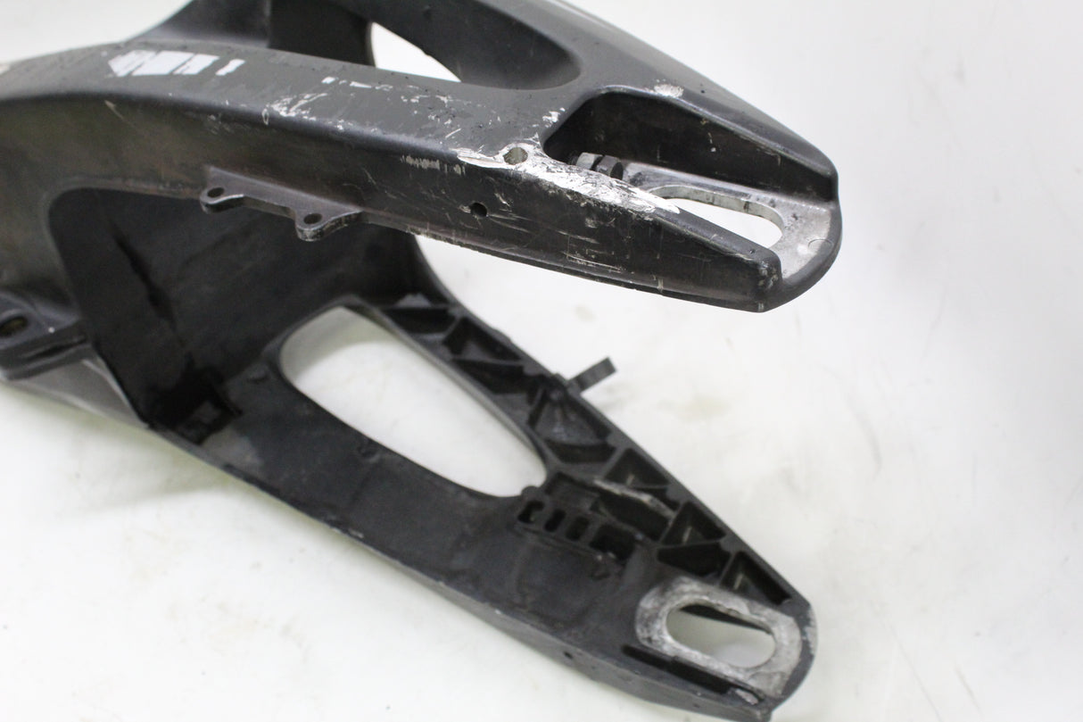 2005 Yamaha YZF R6 OEM REAR SWINGARM BACK SUSPENSION SWING ARM
