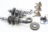 2005 Harley-Davidson Sportster 883 XL883 OEM ENGINE TRANSMISSION TRANNY GEARS