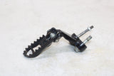 2015 Suzuki DR650SE OEM LEFT FRONT FOOT REST PEG STEP