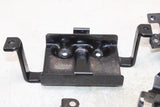 2007 Kawasaki KLR650 OEM MISC BRACKETS MOUNTS SET