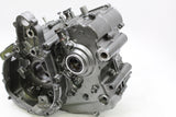 2007 Kawasaki KLR650 OEM ENGINE MOTOR CRANKCASE CRANK CASES BLOCK