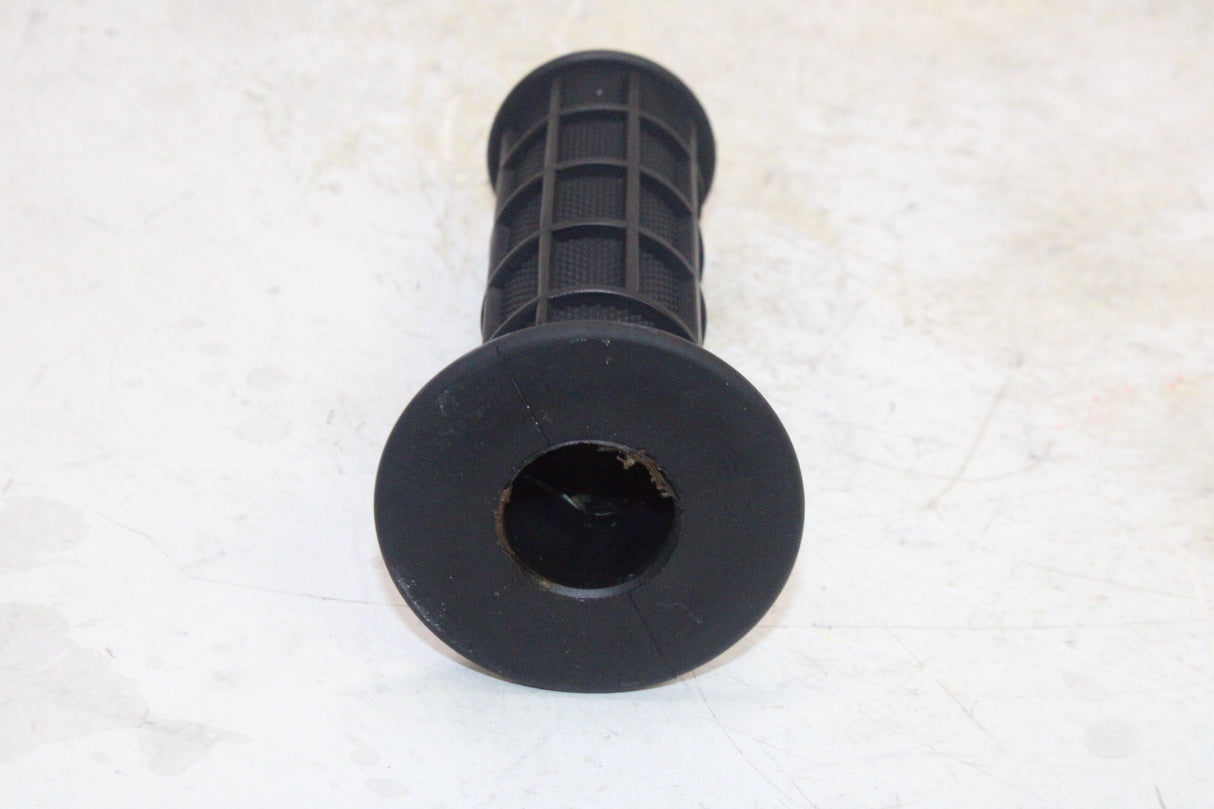 2015 Suzuki DR650SE OEM CLIPON HANDLEBAR GRIP
