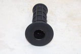 2015 Suzuki DR650SE OEM CLIPON HANDLEBAR GRIP