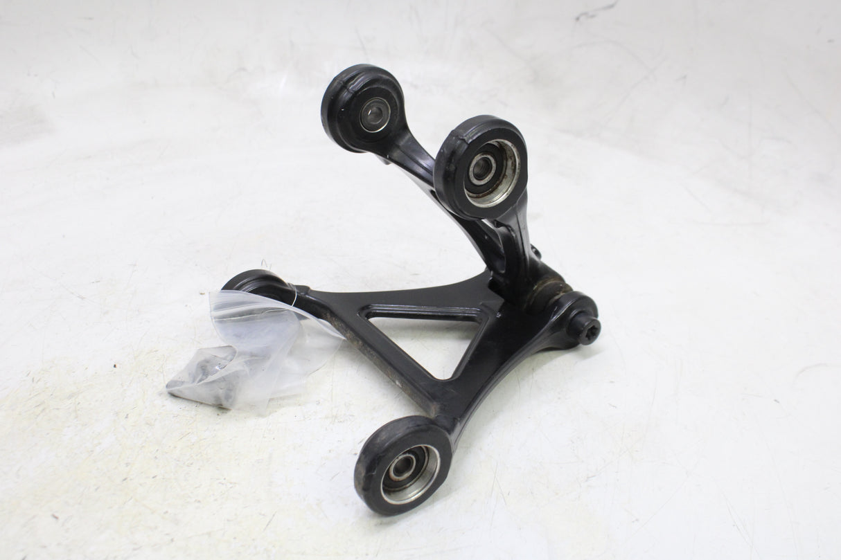 2008 BMW K1200S OEM FRONT SHOCK LINKAGE LINK