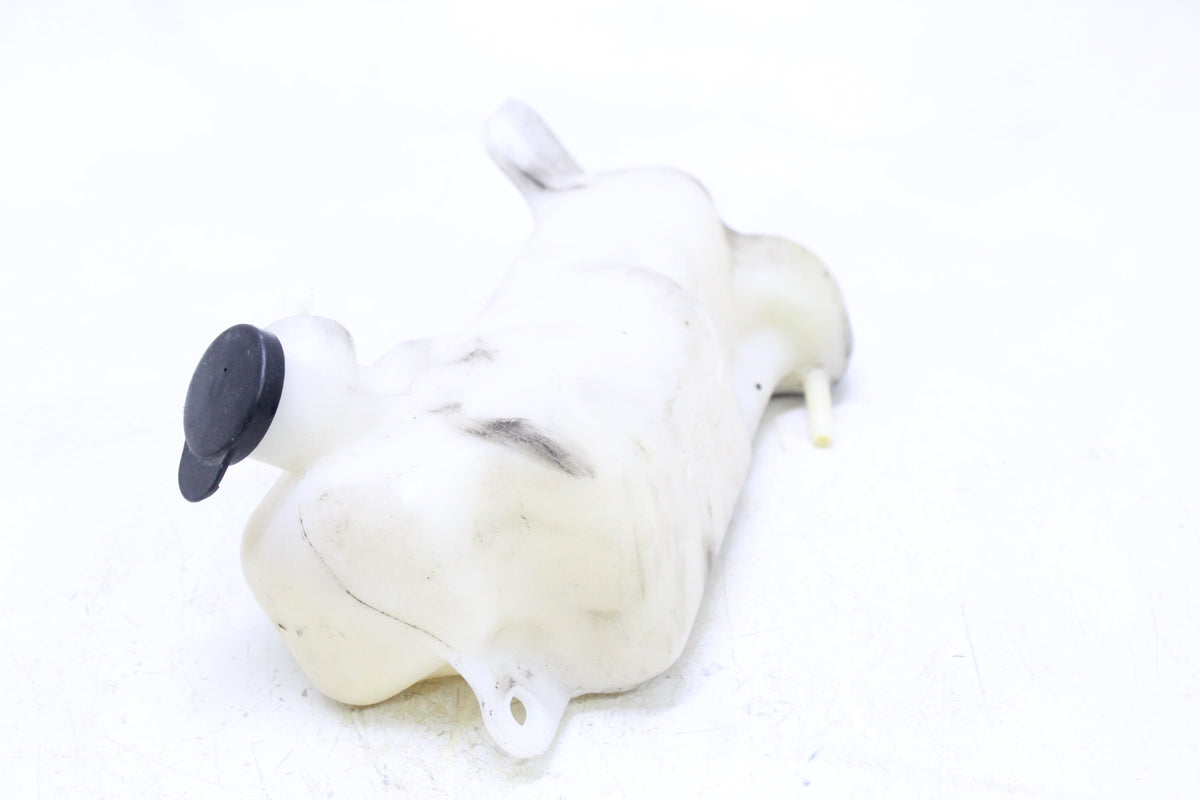 2003 YAMAHA FZ1 FZS1000 FAZER OEM COOLANT RESERVOIR OVERFLOW TANK BOTTLE