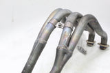 1992 KAWASAKI NINJA 600 ZX600 OEM EXHAUST HEADER PIPES MANIFOLD