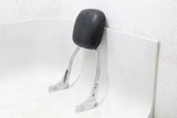 2005 KAWASAKI VULCAN 1500 VN1500 CLASSIC REAR SISSY BAR BACKREST PAD