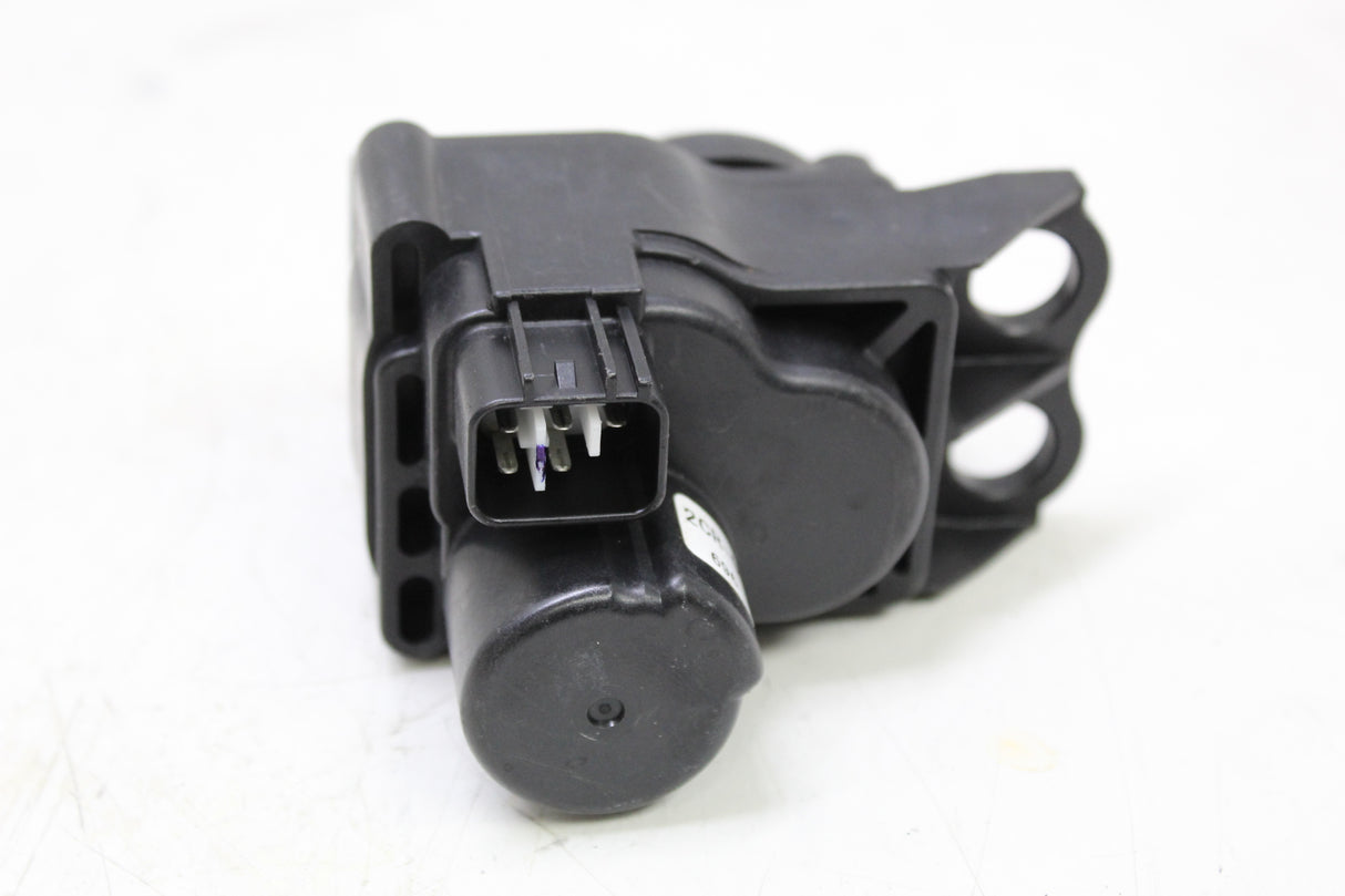 2017 Yamaha FZ10 OEM EXHAUST VALVE SERVO MOTOR