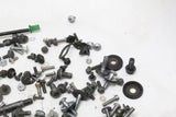 2003 YAMAHA FZ1 FZS1000 FAZER MISC HARDWARE BOLTS NUTS PARTS LOT SET