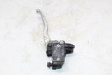 2002 Yamaha Zuma 50 YW50 OEM FRONT BRAKE MASTER CYLINDER W/ LEVER