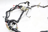 1992 KAWASAKI NINJA 600R ZX600C OEM MAIN WIRING HARNESS WIRE LOOM