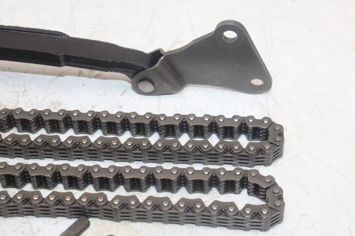 2006 Yamaha V Star 1100 XVS1100 OEM CAM CHAIN WITH GUIDES