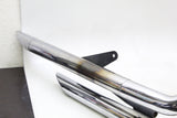 2005 KAWASAKI VULCAN 1500 VN1500 VANCE & HINES FULL EXHAUST PIPES