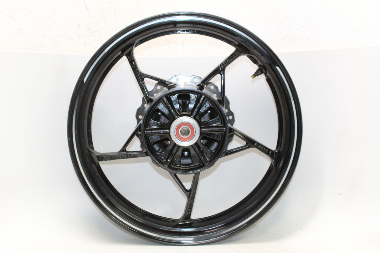 2021 Kawasaki Ninja 400 EX400 OEM REAR BACK WHEEL RIM