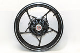 2021 Kawasaki Ninja 400 EX400 OEM REAR BACK WHEEL RIM