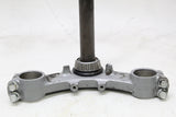 1992 KAWASAKI NINJA 600R ZX600C OEM LOWER TRIPLE TREE STEERING STEM