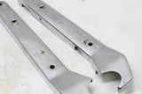 2005 KAWASAKI VULCAN 1500 VN1500 CLASSIC OEM REAR FENDER STRUTS PAIR