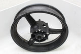 2003 YAMAHA FZ1 FZS1000 FAZER OEM FRONT WHEEL RIM 17X3.50
