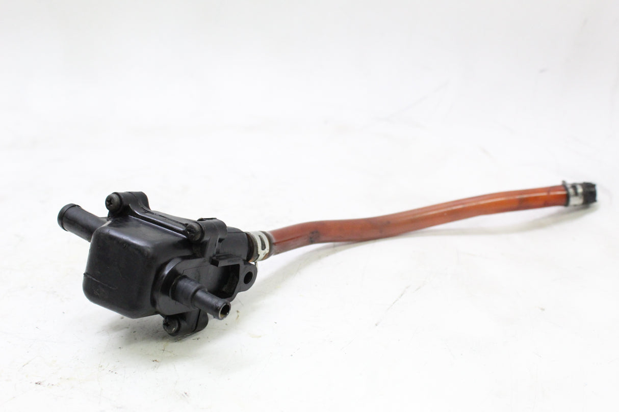 2007 Honda Rebel 250 CMX250CL OEM BREATHER CHAMBER W HOSE