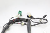 2004 SUZUKI GSXR600 OEM MAIN WIRING HARNESS WIRE LOOM