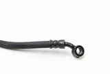2006 Honda CBR600RR OEM REAR BACK BRAKE HOSE FLUID LINE