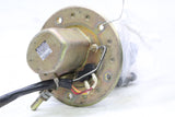 2004 SUZUKI GSXR600 OEM FUEL PUMP GAS SENDER UNIT ASSEMBLY