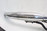 1995 Honda Shadow VLX 600 VT600C OEM FULL EXHAUST SYSTEM HEADERS PIPE MUFFLER