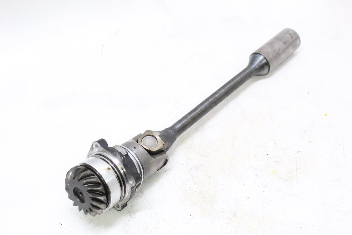 2005 Kawasaki Vulcan 1500 VN1500 OEM REAR DRIVE SHAFT U JOINT