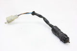 2004 Triumph Daytona 600 OEM REAR BACK BRAKE SENSOR