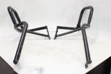 2007 Kawasaki KLR650 OEM FRONT CRASH BAR MOUNT SET