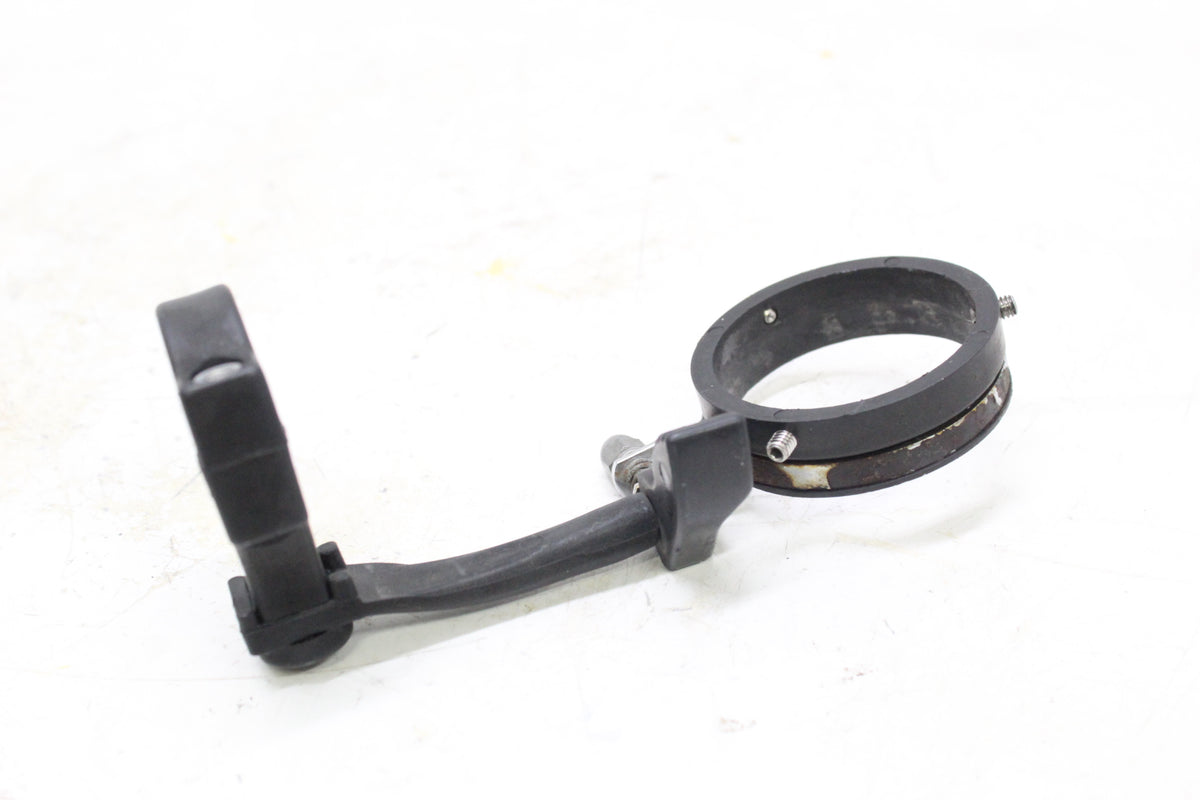2005 KAWASAKI VULCAN 1500 VN1500 Mechanical Throttle Lock Cruise Control