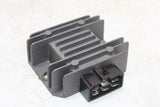 2007 Kawasaki KLR650 OEM RECTIFIER VOLTAGE REGULATOR