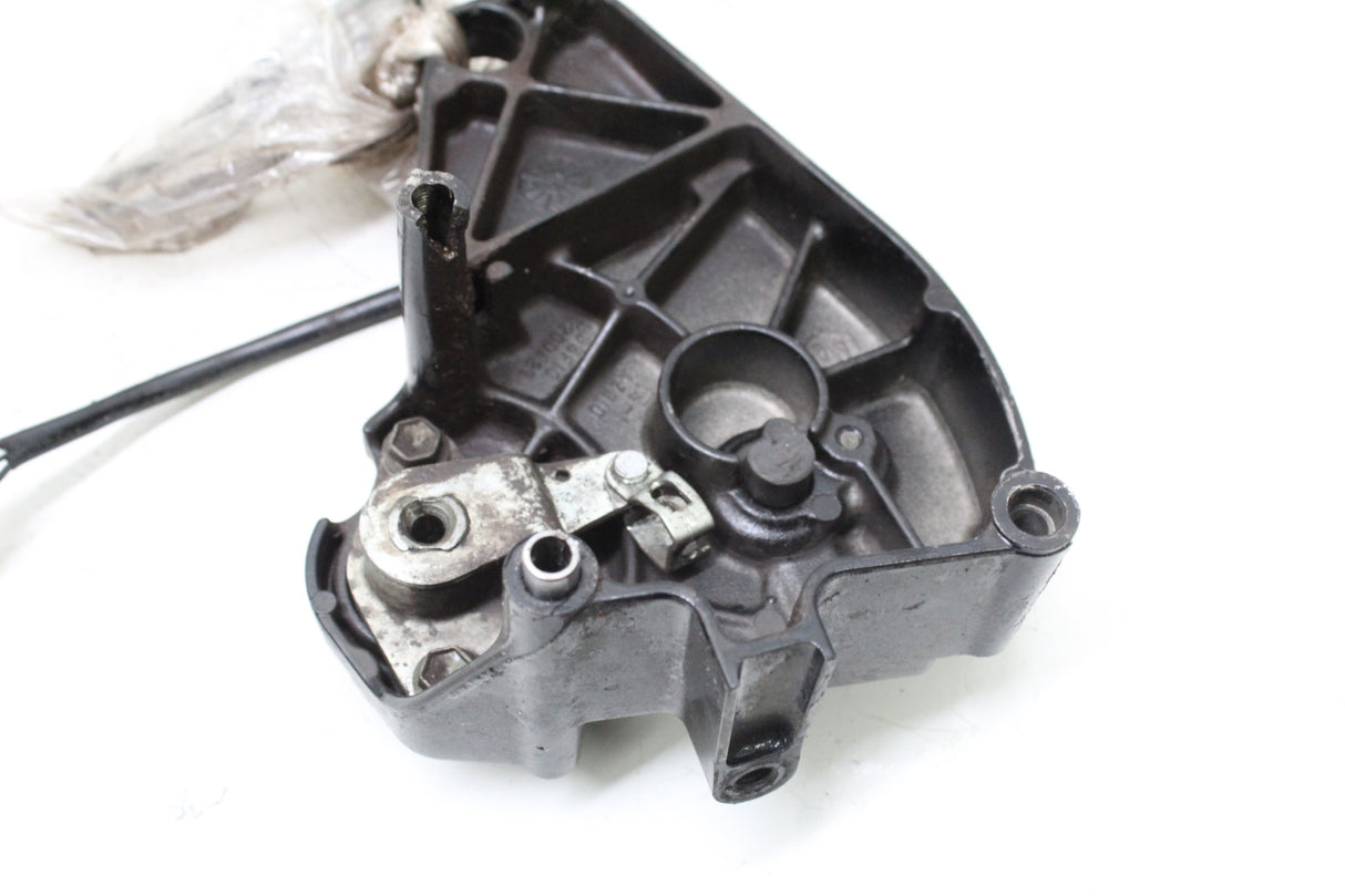 2004 SUZUKI GSXR600 OEM FRONT ENGINE SPROCKET COVER