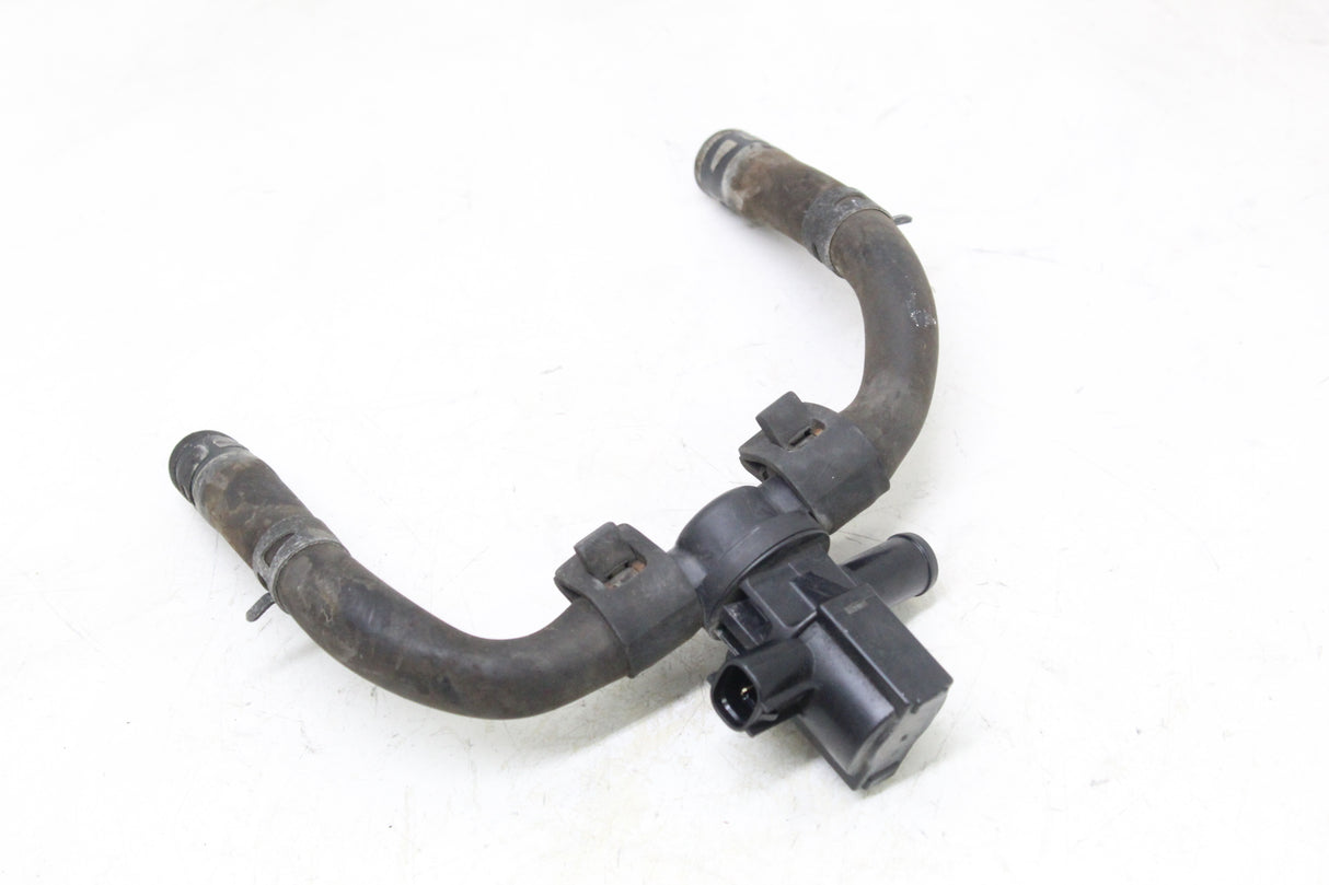 2005 YAMAHA FZ6 FZ6S FAZER OEM AIR CUT VALVE SOLENOID W HOSES