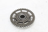 2007 Honda CBR600RR OEM ENGINE STARTER ONE WAY GEAR CLUTCH