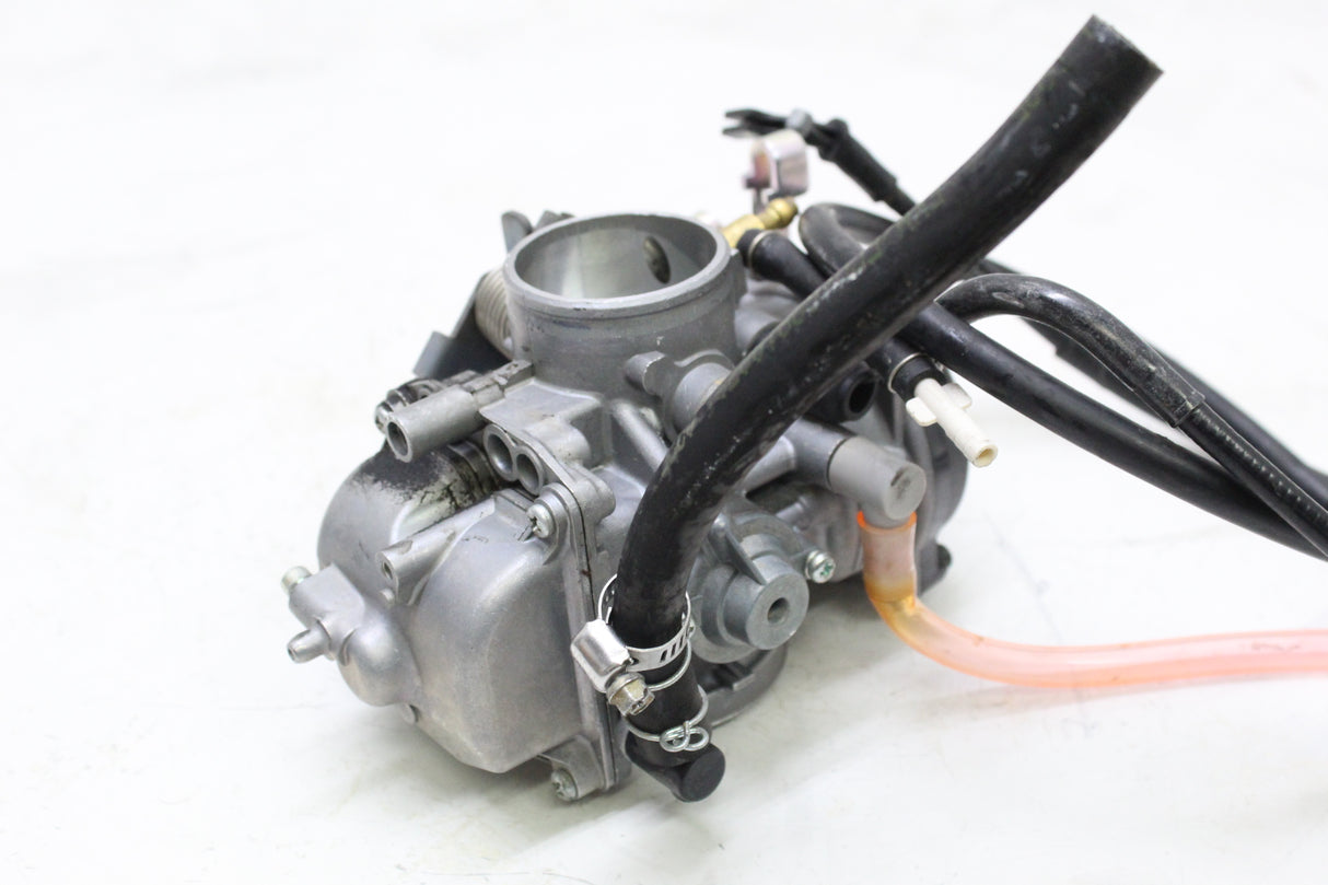 2011 KAWASAKI KLR650 OEM KEIHIN CVK40 CARBURETOR CARB ASSEMBLY