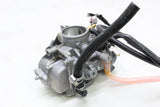 2011 KAWASAKI KLR650 OEM KEIHIN CVK40 CARBURETOR CARB ASSEMBLY