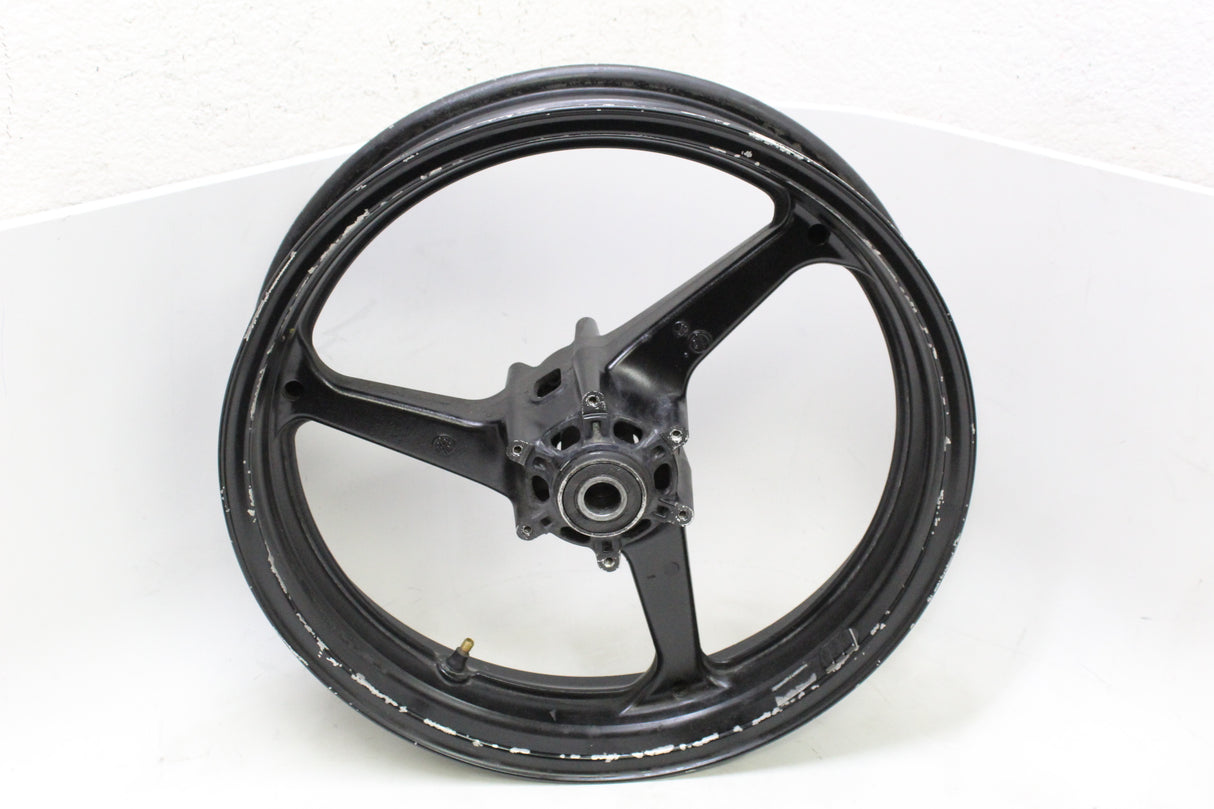 2006 Honda CBR600RR OEM FRONT WHEEL RIM