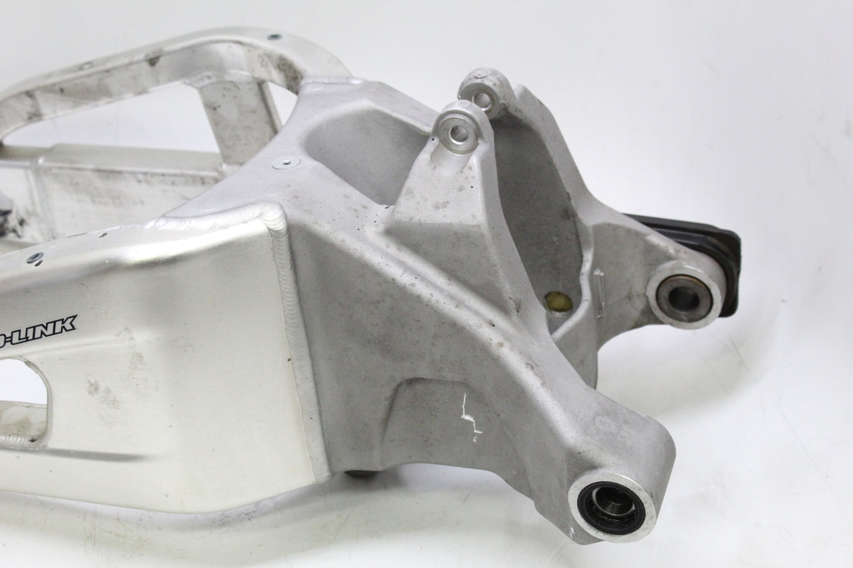 2006 Honda CBR600RR OEM REAR SWINGARM BACK SUSPENSION SWING ARM