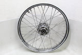 2000 Harley-Davidson Softail Deuce FXSTD OEM FRONT WHEEL RIM