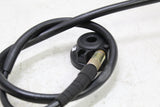 2017 Genuine Scooter Co. Buddy 125 OEM SPEED DRIVE GEAR HUB WITH CABLE