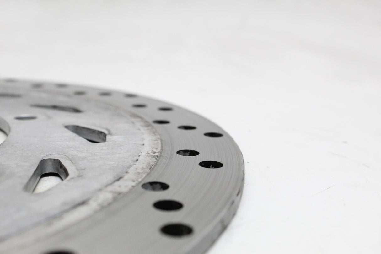2005 Honda VTX1300S VTX1300 OEM FRONT BRAKE DISC ROTOR