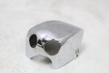 2000 Harley-Davidson Softail Deuce FXSTD OEM COIL CHROME COVER CAP